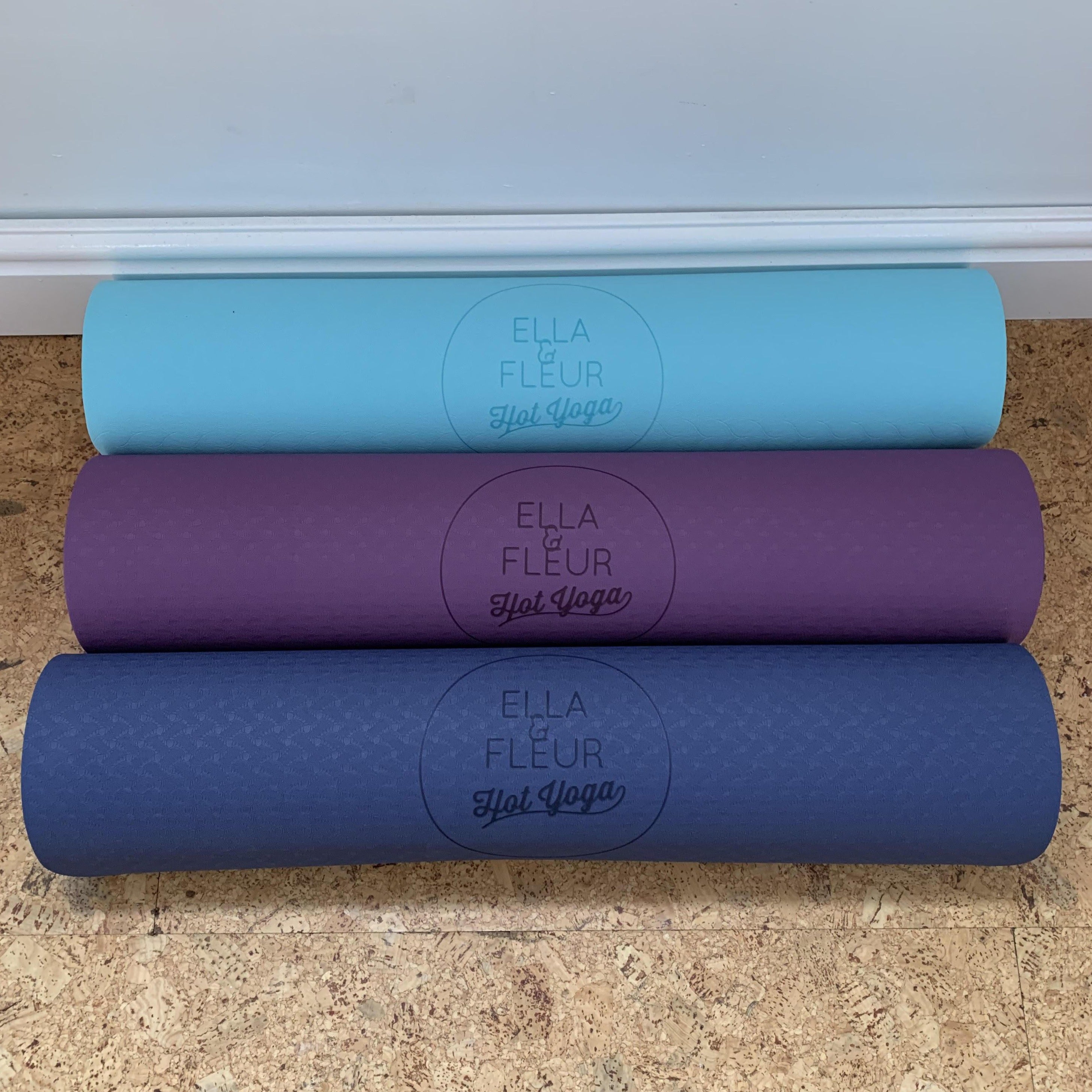 Hot sales yoga mat